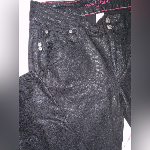 Stylish Black Pants for Women - Picture 5 of 10